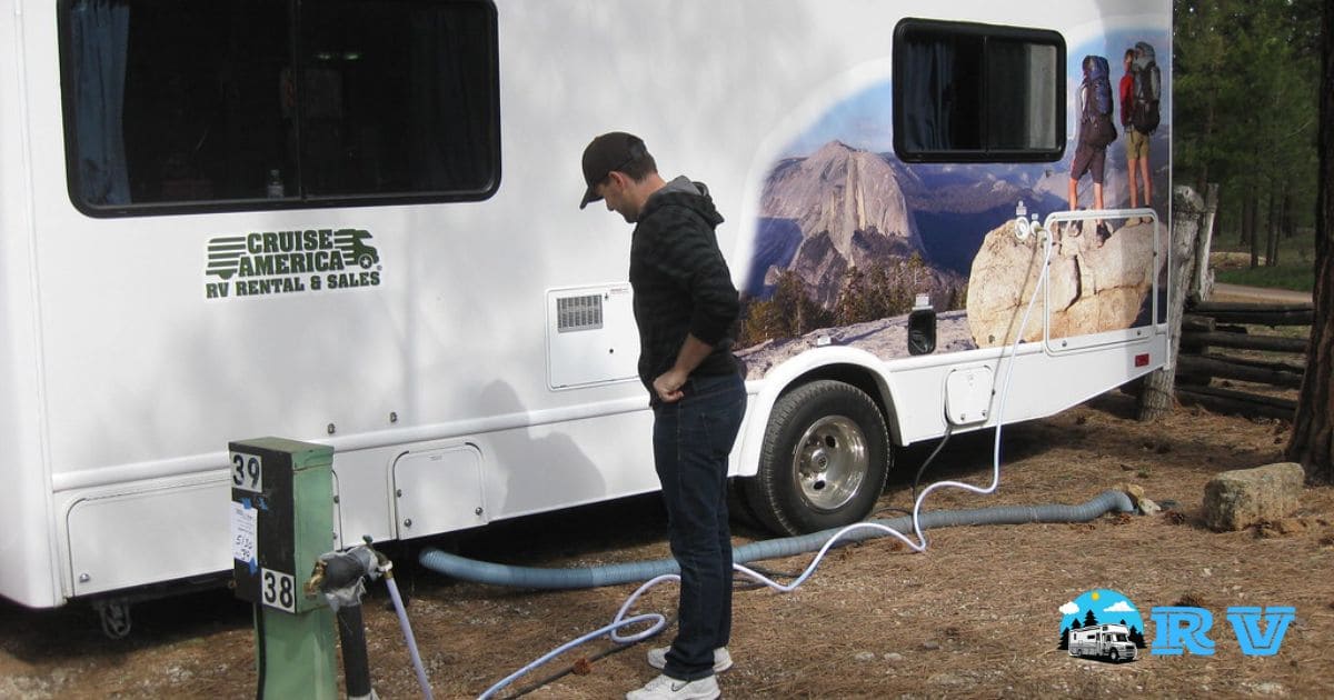 Can I Install RV Hookups On My Property?