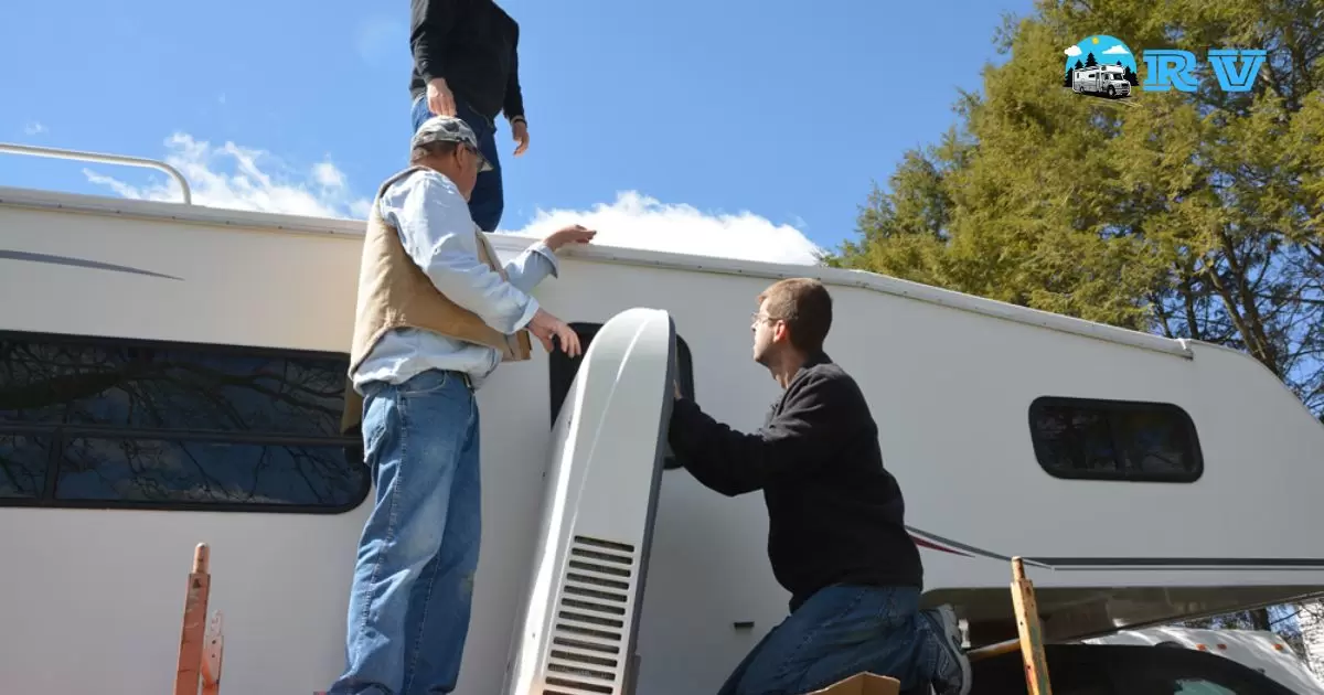 Can You Run RV Air Conditioner on 30 Amp