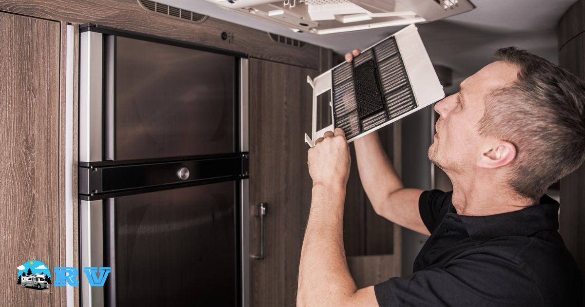 How Do You Reset an RV Air Conditioner?