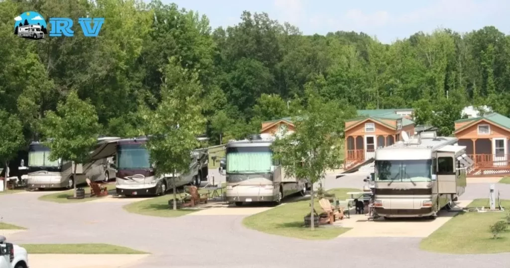 How Much Does It Cost To Build An Rv Park
