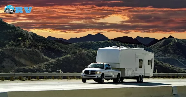 How Much Does it Cost to Tow an RV?
