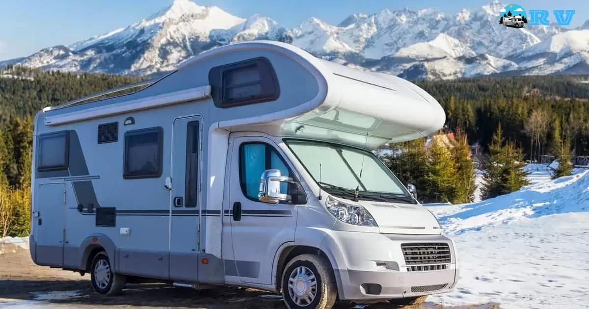 How Much Does It Cost to Winterize an RV