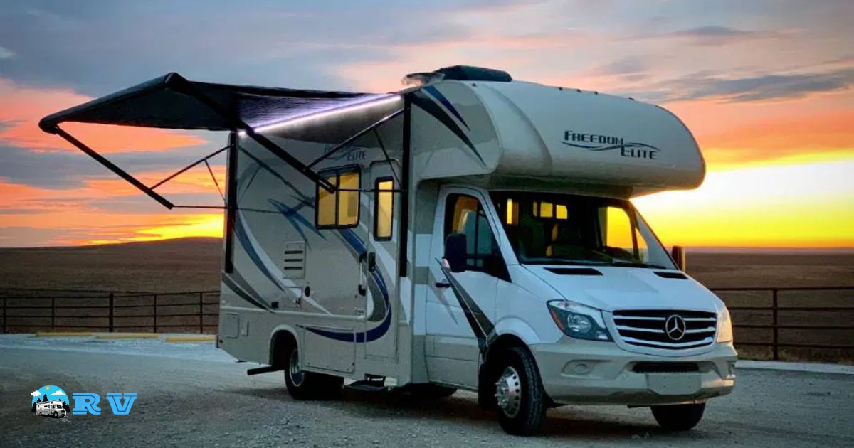 How To Rent RV Space On Your Property?