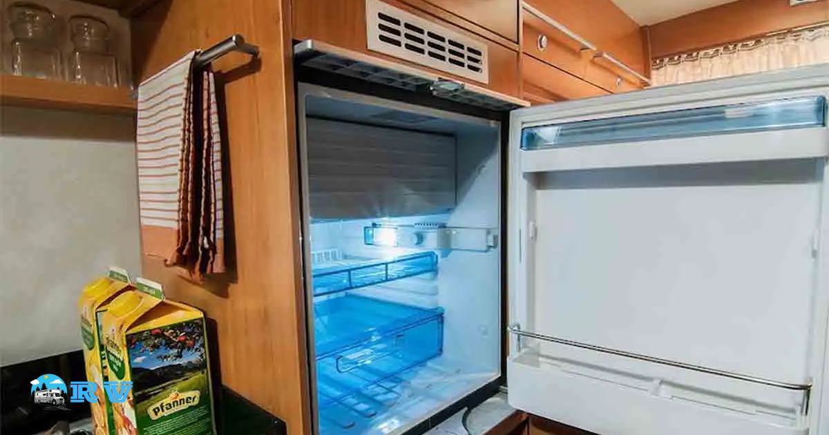 How To Switch RV Fridge From Electric To Propane?