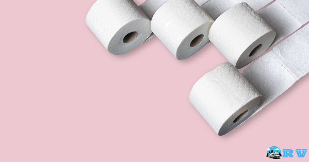 The Importance of Choosing the Right Toilet Paper for Your RV