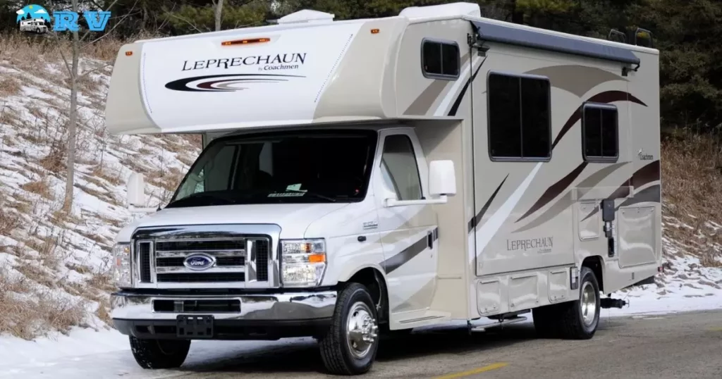 The Importance of Having an RV Title