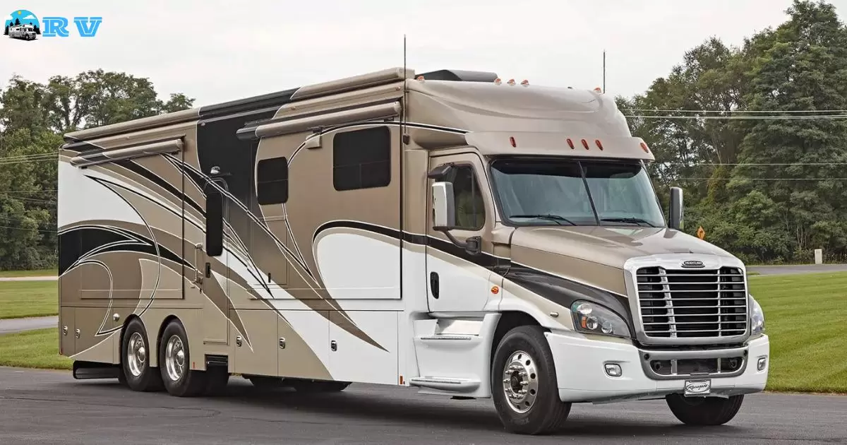 How Much Does It Cost To Paint An RV?