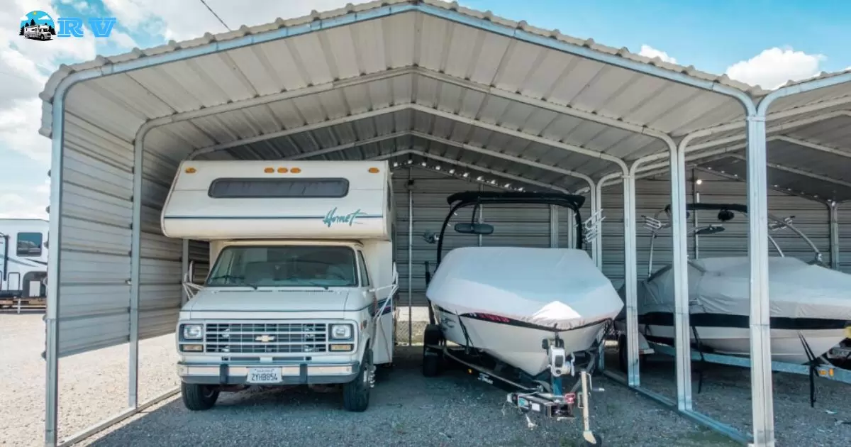 How To Build A Boat And RV Storage Business?