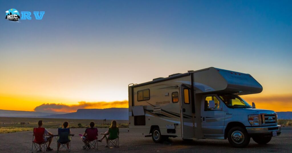 Booking an RV Rental for Your Burning Man Adventure