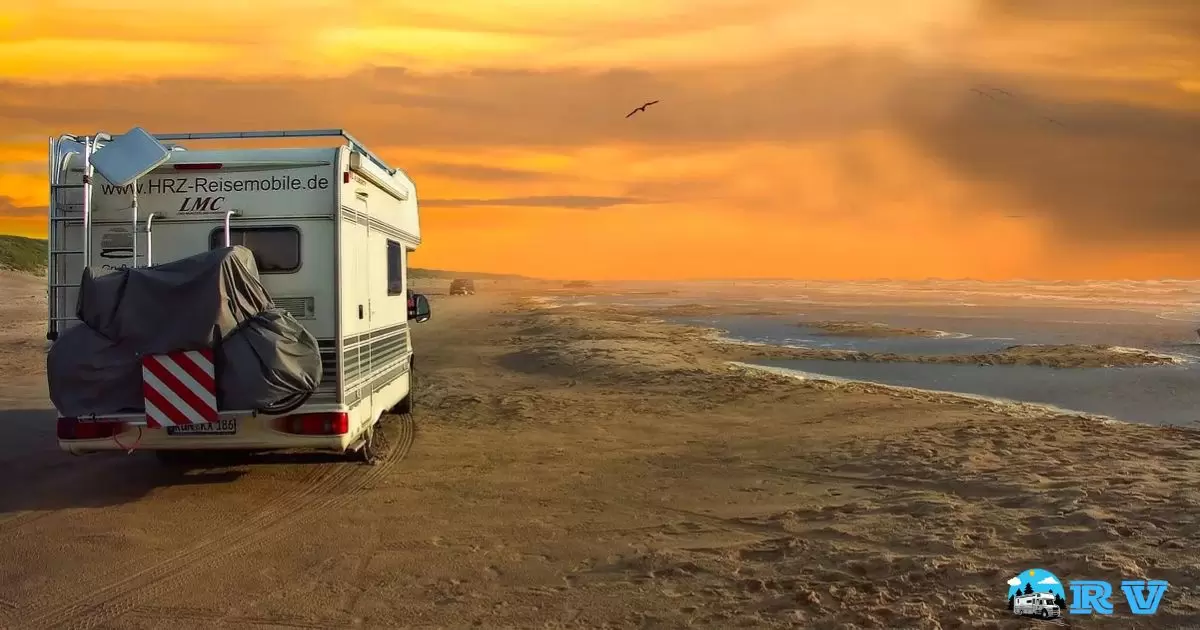 Can You Trade In An RV For A Car?