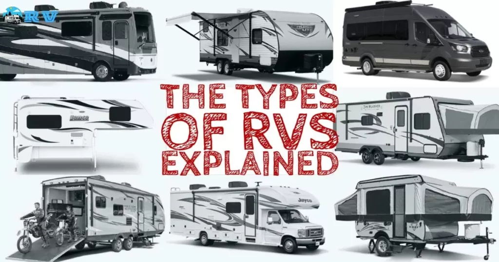 Cheapest RV Types