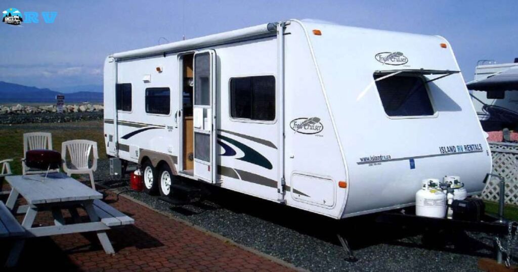 Choosing the Right Anchoring System for Your RV