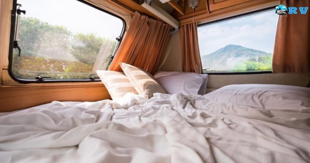 Common Mistakes to Avoid When Measuring RV Bed Lift Struts
