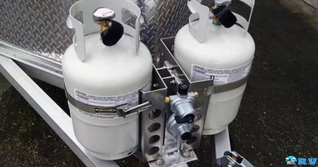 Essential Safety Tips for Handling 100lb Propane Tanks