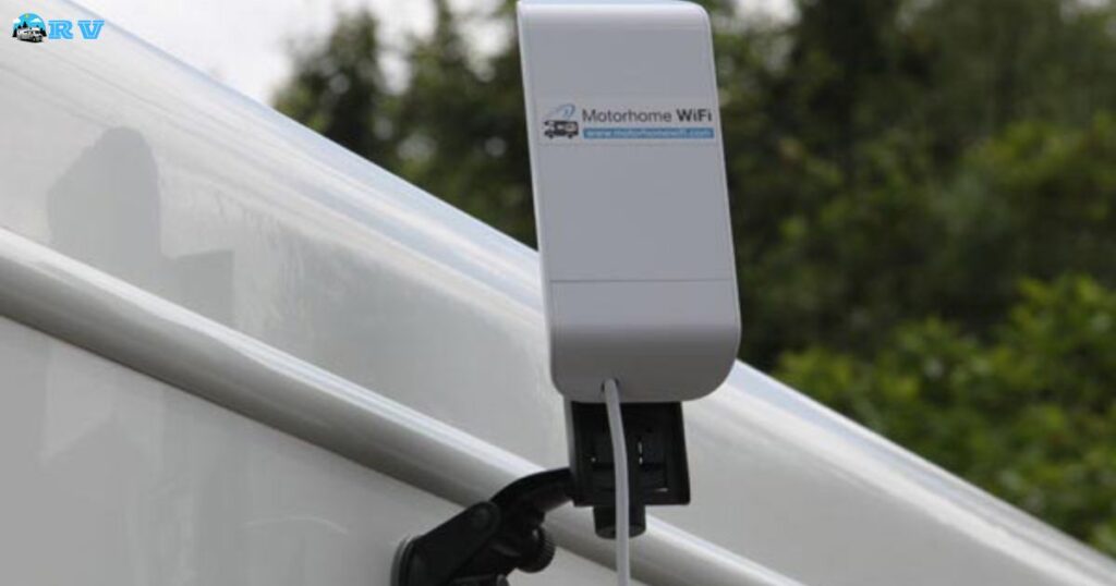 Guide to Installing an External Antenna on Your RV