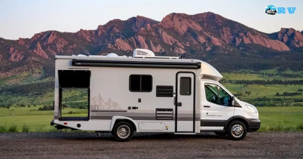 How Can I Keep My RV Cool Without A/C?