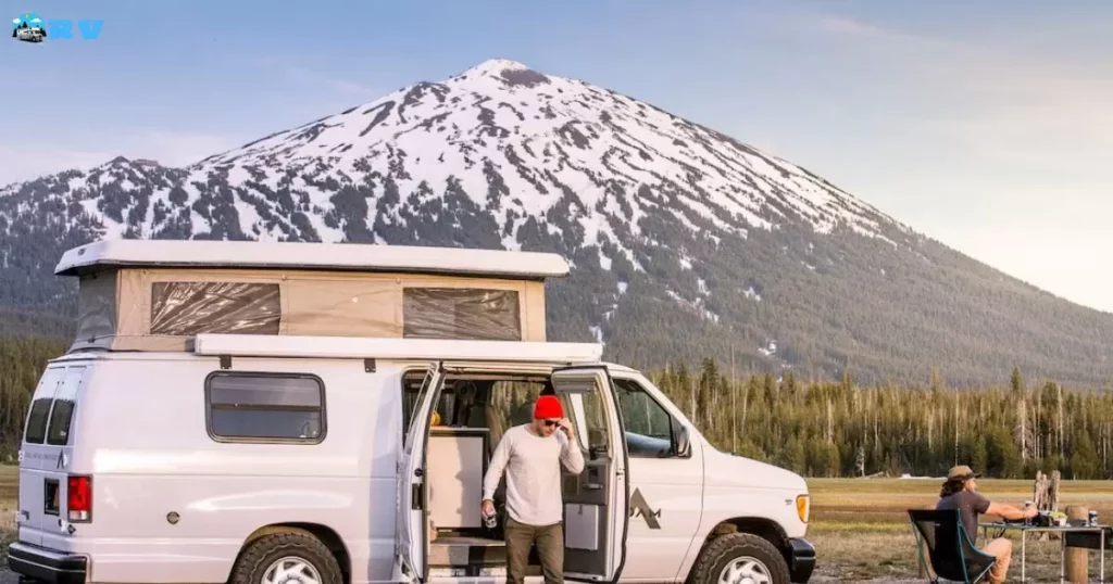 How Long Can You Keep Your Camper Loan?