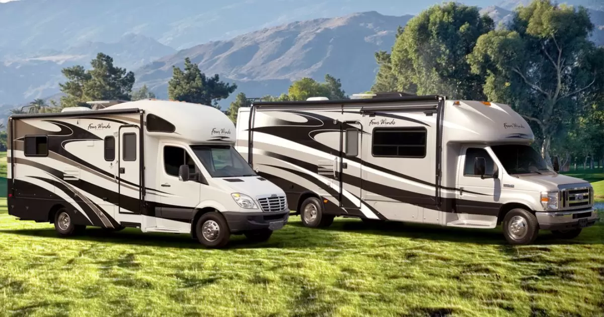 How Much Does It Cost To Detail RV?