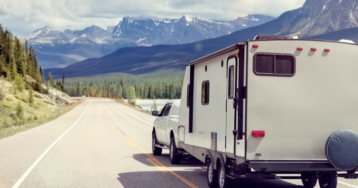 How Much Does It Cost To Have An RV Moved?