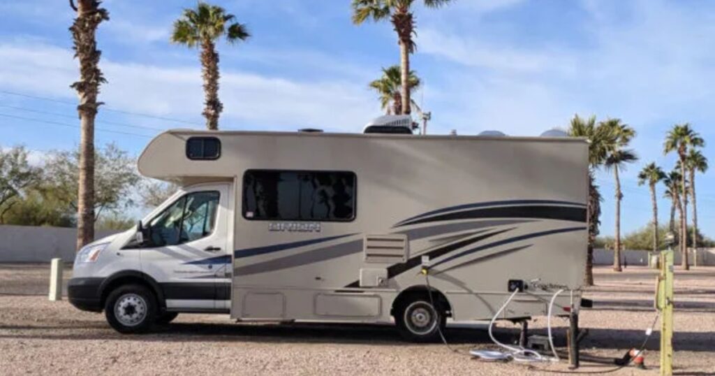 How Much Does It Cost To Install Rv Hookups?