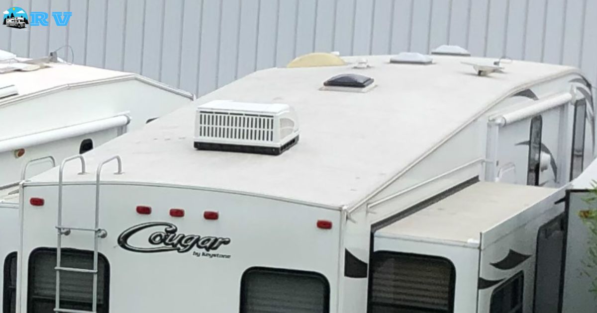 How Much Does It Cost To Repair An RV Roof?