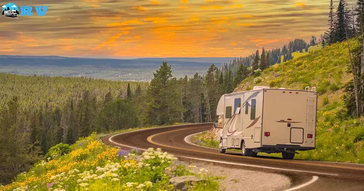 How Much Electricity Does An RV Use In One Month?