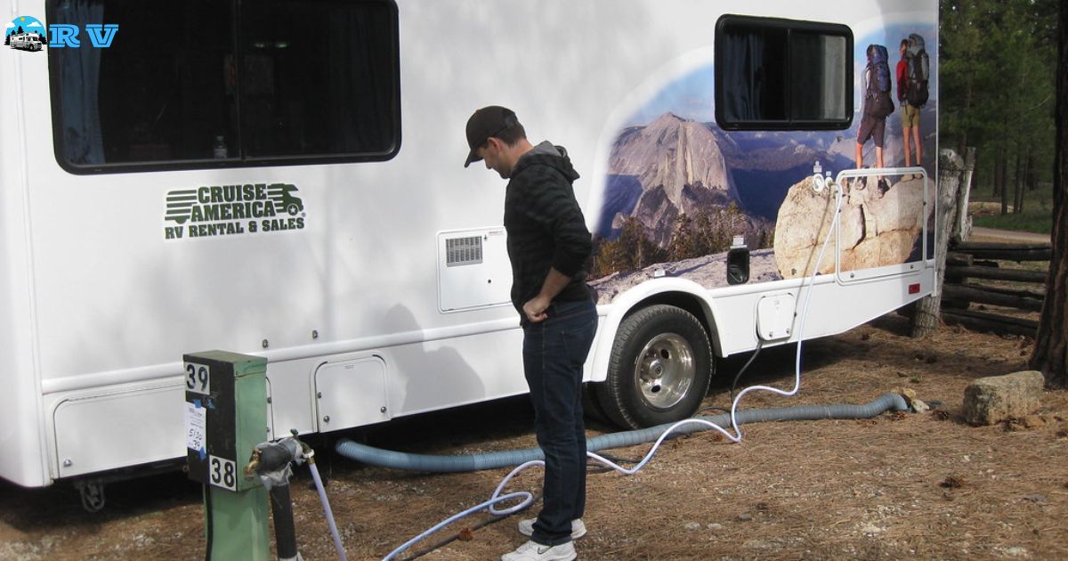 How To Add RV Hookups To Your Property?