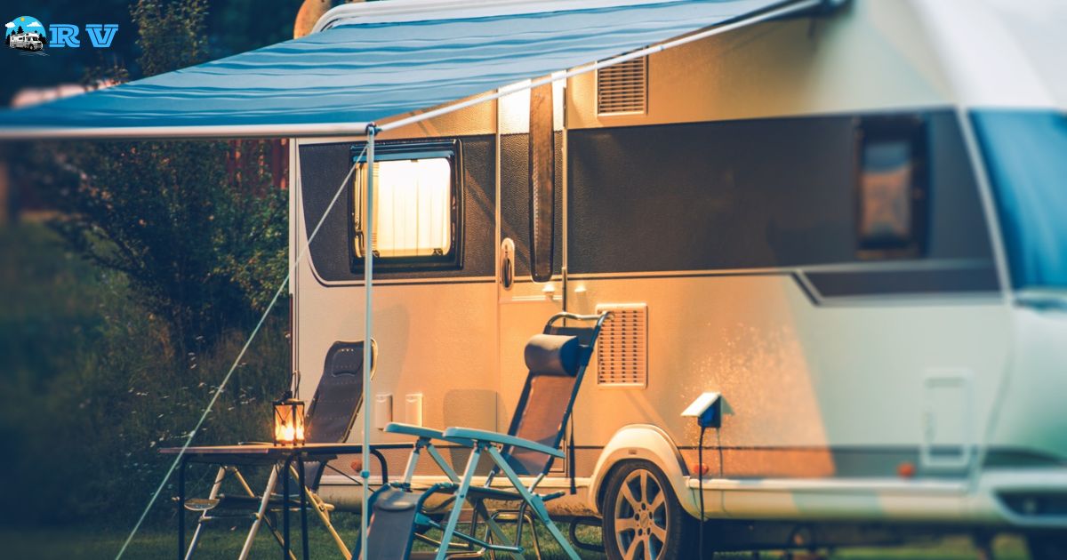 How To Attach Things To Outside Of RV?