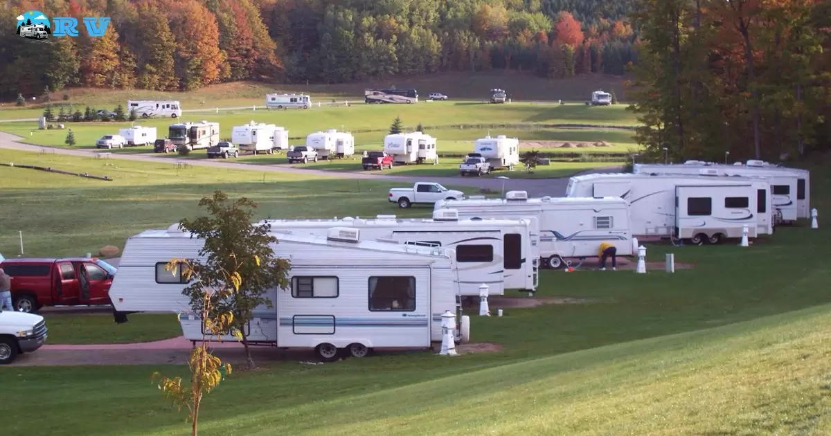 How To Evict Someone From An RV Park?