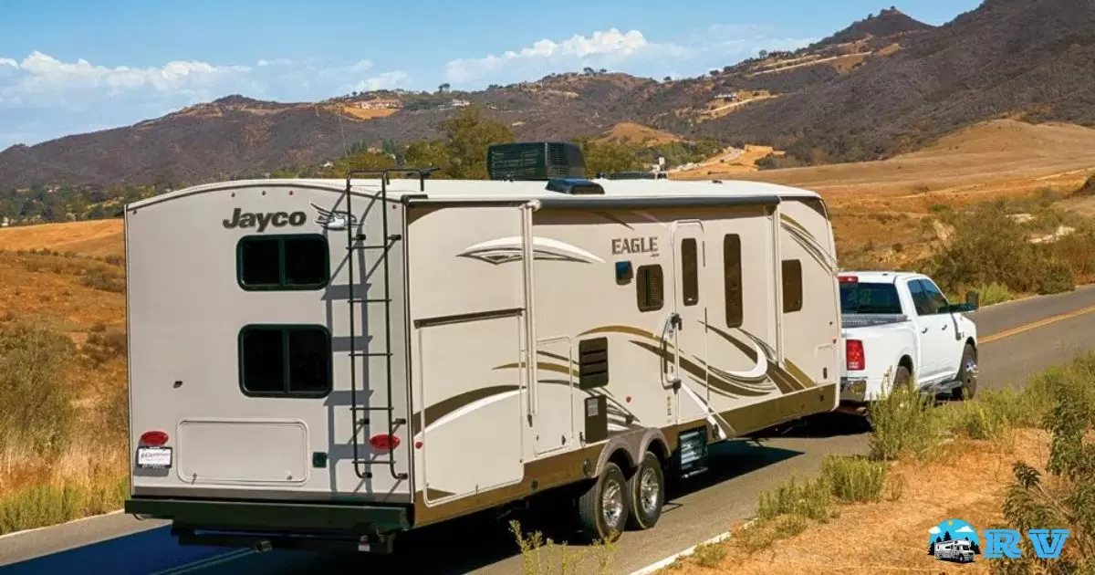 How To Move An RV Without A Truck?