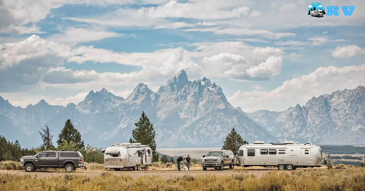 How To Plan An RV Trip To Yellowstone?