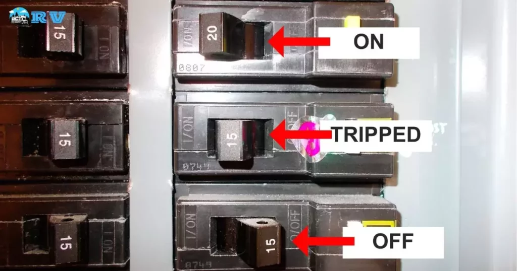 How to Prevent Your RV AC from Tripping the Breaker?