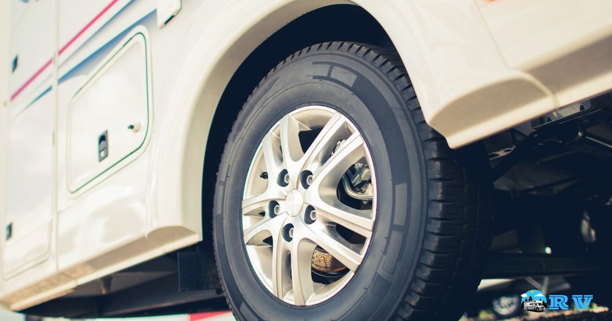 How To Protect RV Tires From Dry Rot?