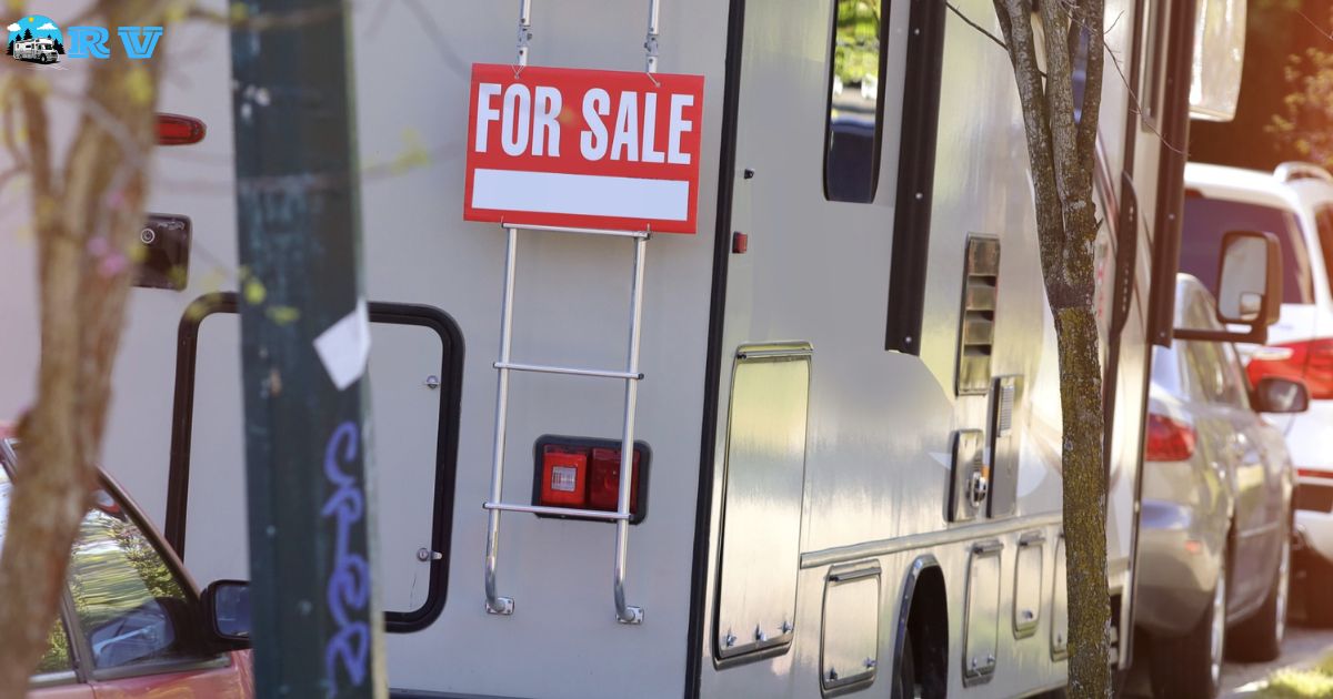 How To Sell An Rv With A Lien?
