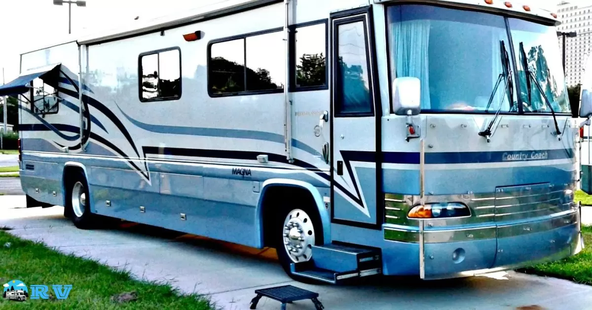 How To Sell An RV You Still Owe On?
