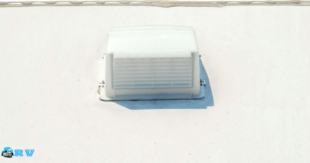 Identifying Signs of Cracked RV Vent Covers