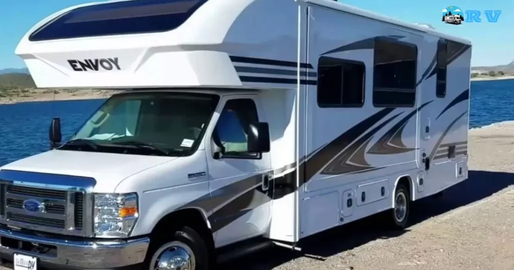 Pros and Cons of Buying an RV with 100,000 Miles