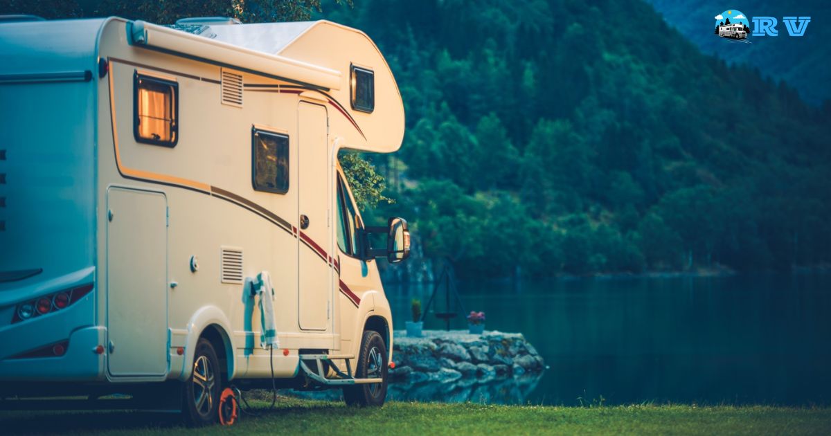 Should I Buy An RV With 100,000 Miles?