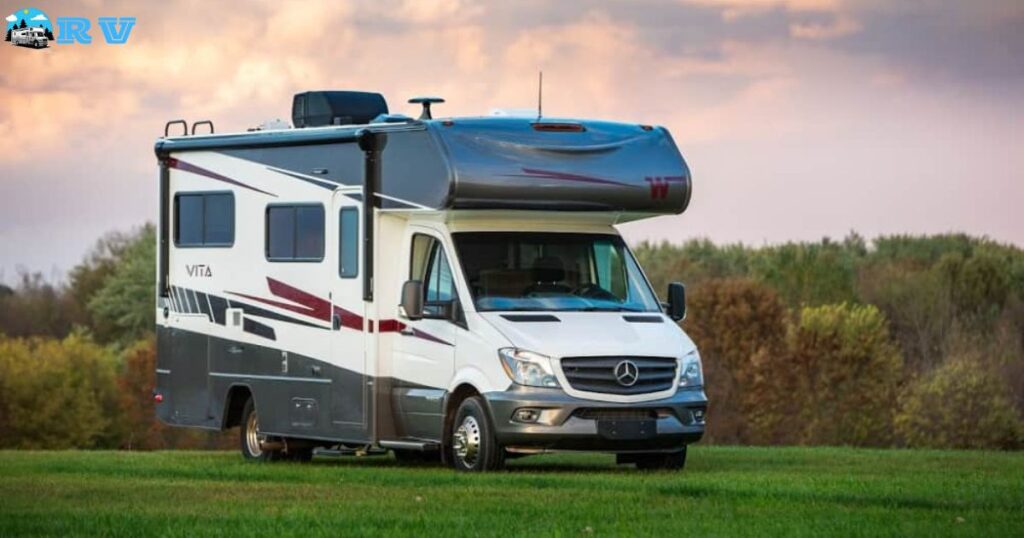 The Impact of RV Size on Monthly Electricity Use
