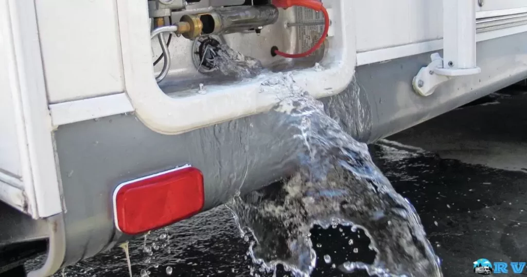Tips for Preventing Air Buildup in RV Water Systems
