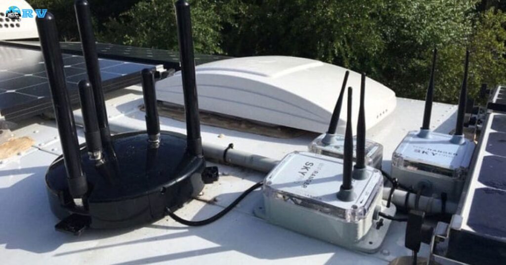 Troubleshooting Common Issues in RV Antenna Setup