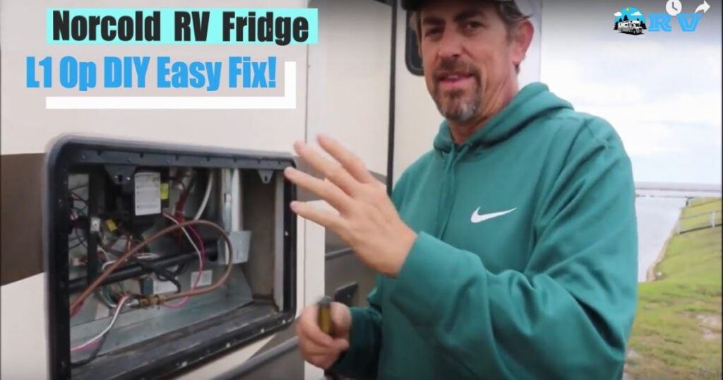 Understanding the Common Norcold RV Refrigerator Issues