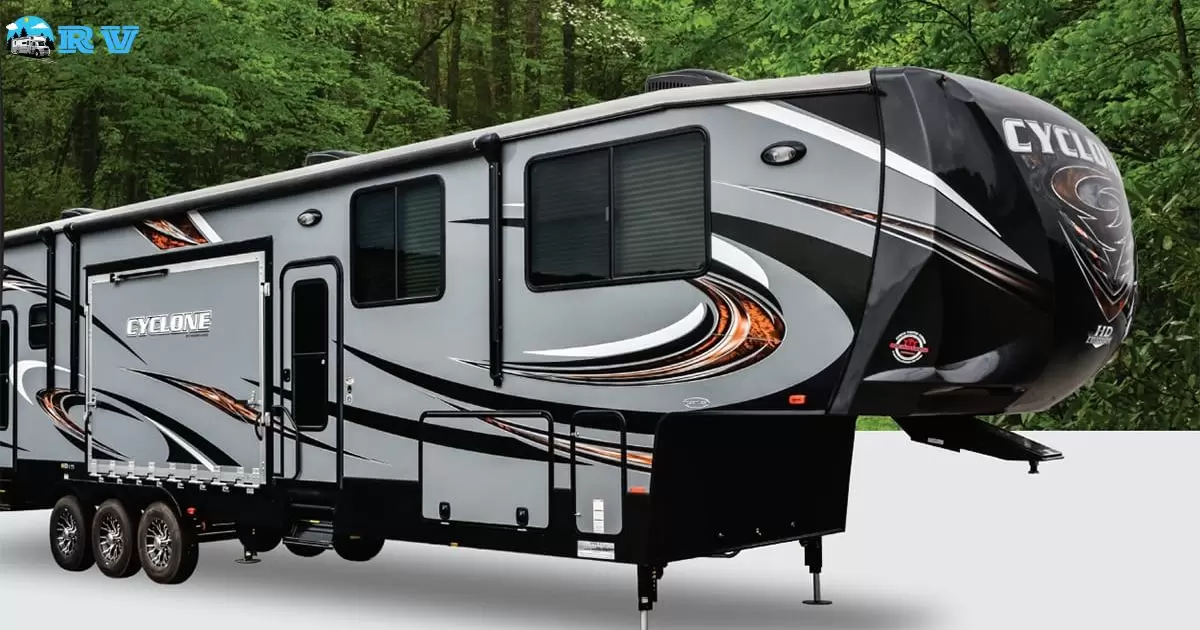 What Is The Best Fifth Wheel RV To Buy?