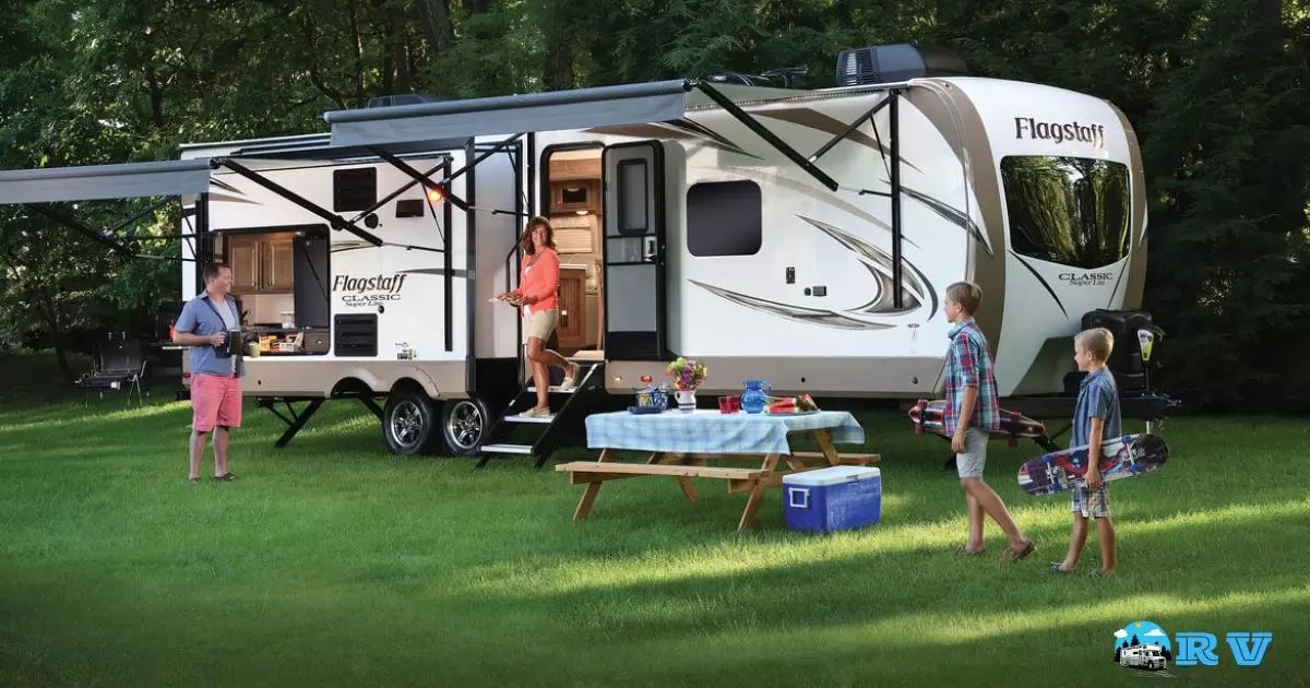 What Type Of Insurance Does An RV Park Need?