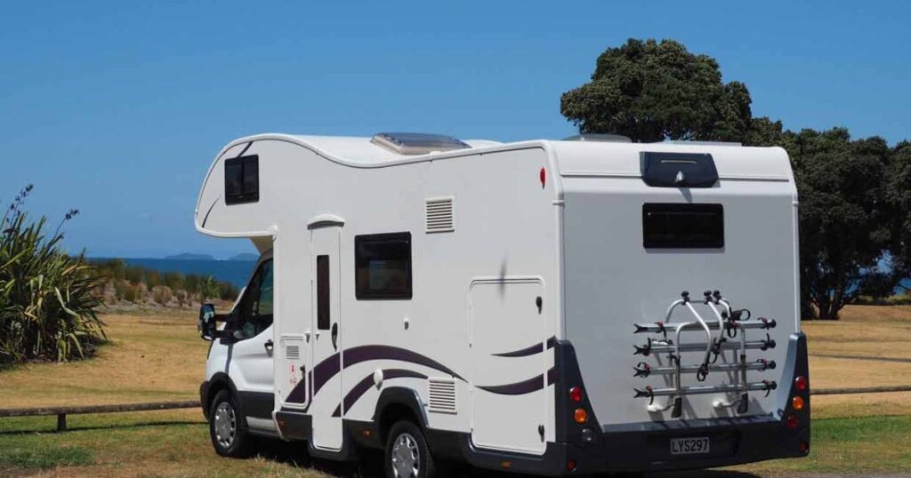 Where Can I Get My RV Detailed?