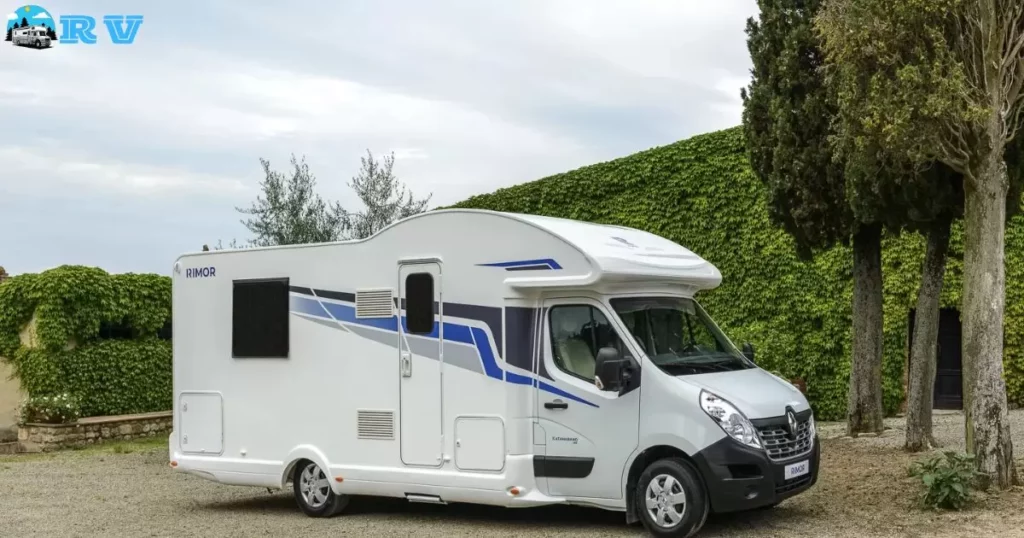 Why Someone Would Want to Trade Their RV for a Car