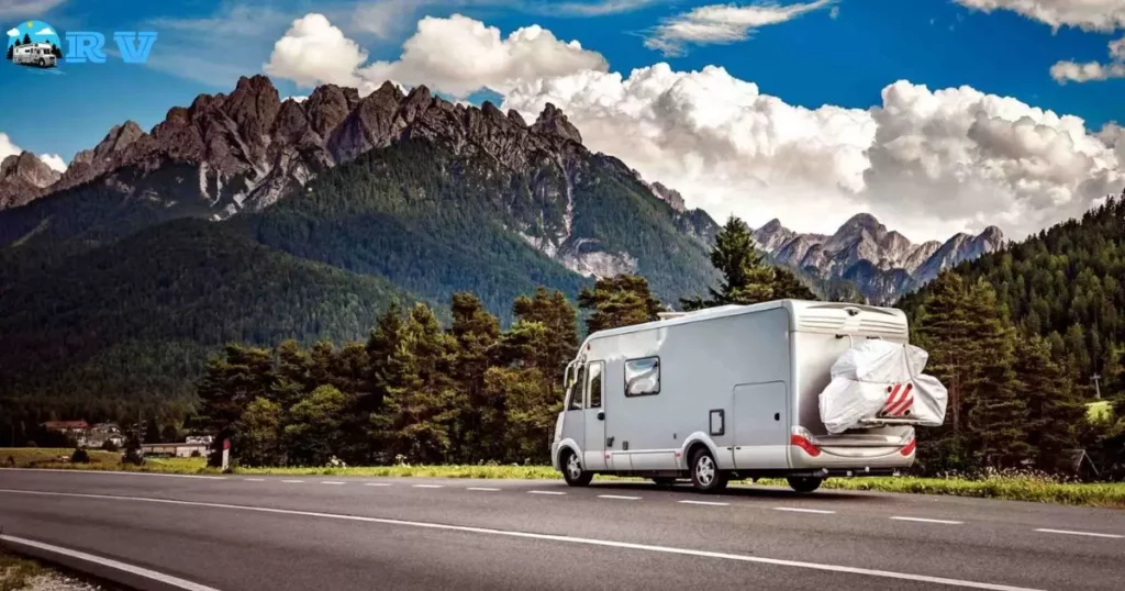 Why Someone Would Want To Trade Their RV For A Car