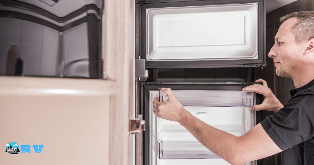 Why Won't My Norcold RV Refrigerator Troubleshooting?