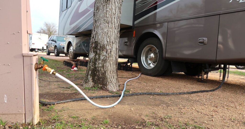 Reasons Why You Should Know How to Blow Out RV Water Lines