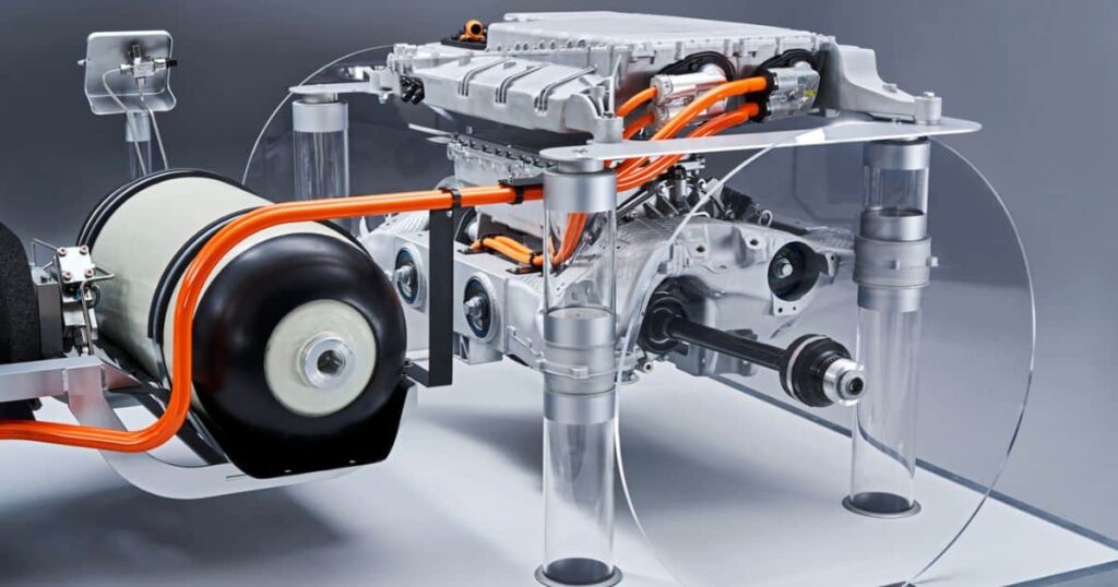 The Anatomy of Auto Motion RV Power Shade Motor 12V